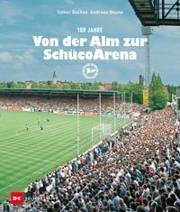 Produktbild: Von der Alm zur Sch&uuml;co-Arena