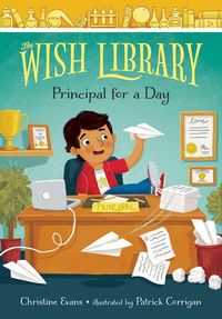 Produktbild: Principal for a Day