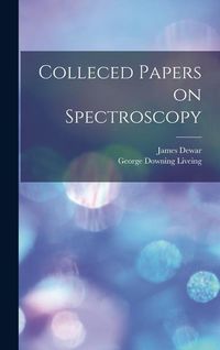 Produktbild: Colleced Papers on Spectroscopy