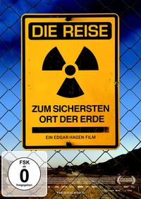 Bild vom Artikel Die Reise zum sichersten Ort der Erde vom Autor Charles McCombie