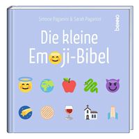 Produktbild: Die kleine Emoji-Bibel