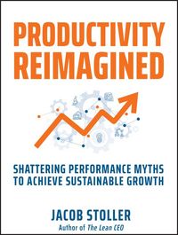 Produktbild: Productivity Reimagined
