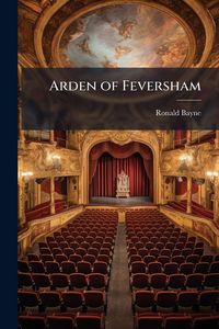 Produktbild: Arden of Feversham