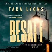 Produktbild: Besatt