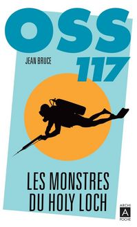 Produktbild: Les monstres du Holy Loch