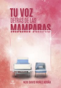 Produktbild: Tu voz detr&aacute;s de las mamparas