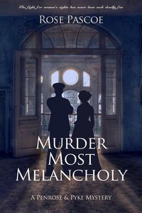 Produktbild: Murder Most Melancholy