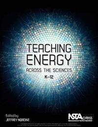 Produktbild: Teaching Energy Across the Sciences