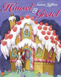 Produktbild: Hansel and Gretel