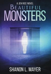 Produktbild: Beautiful Monsters