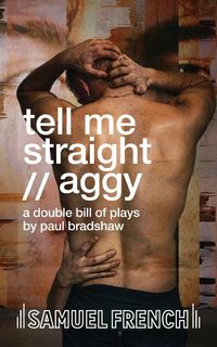 Produktbild: tell me straight and aggy