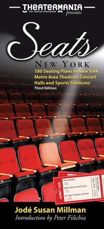Produktbild: Seats: New York