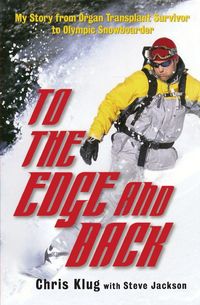 Produktbild: To the Edge and Back