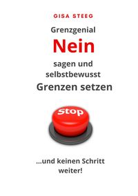 Produktbild: Grenzgenial Nein sagen und selbstbewusst Grenzen setzen
