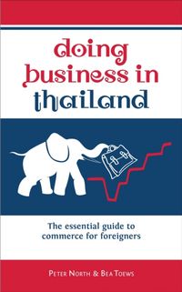 Produktbild: Doing Business in Thailand