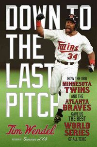Produktbild: Down To The Last Pitch