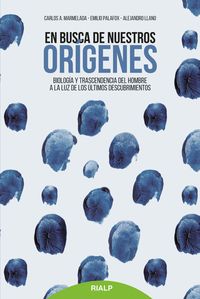 Produktbild: En busca de nuestros or&iacute;genes