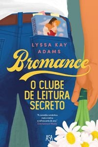 Produktbild: BROMANCE: O Clube de Leitura Secreto