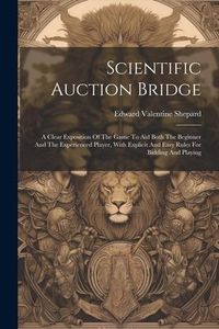Produktbild: Scientific Auction Bridge