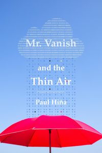 Produktbild: Mr. Vanish and the Thin Air