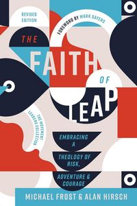 Produktbild: The Faith of Leap