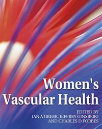 Produktbild: Women's Vascular Health