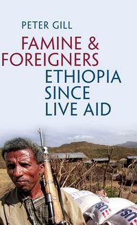 Produktbild: Famine and Foreigners