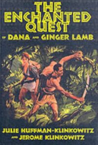 Produktbild: Enchanted Quest Of Dana & Ging