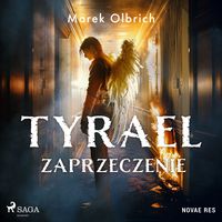 Produktbild: Tyrael. Zaprzeczenie
