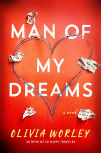 Produktbild: Man of My Dreams
