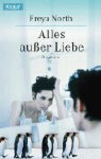 Produktbild: North F: Alles au&szlig;er Liebe