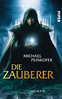 Produktbild: Die Zauberer