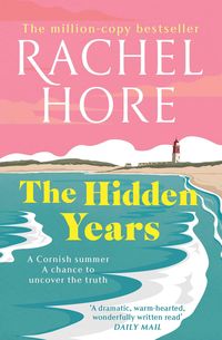 Produktbild: The Hidden Years