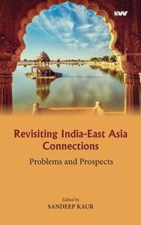 Produktbild: Revisiting India-East Asia Connections