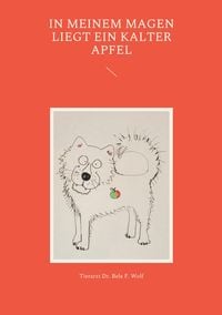 Produktbild: In meinem Magen liegt ein kalter Apfel