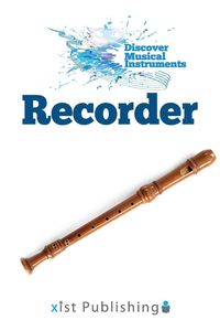 Produktbild: Recorder