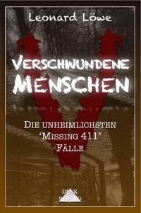 Produktbild: Verschwundene Menschen (mit mehr Abbildungen in Farbe)