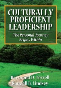 Produktbild: Terrell, R: Culturally Proficient Leadership