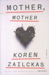 Produktbild: Mother, Mother