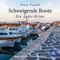 Produktbild: Schweigende Boote