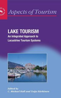 Produktbild: Lake Tourism