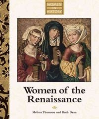 Produktbild: Women of the Renaissance