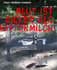 Produktbild: Blut ist dicker als Buttermilch