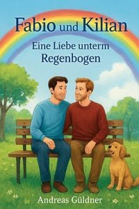 Produktbild: Fabio und Kilian - Eine Liebe unterm Regenbogen