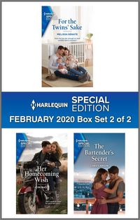 Produktbild: Harlequin Special Edition February 2020 - Box Set 2 of 2