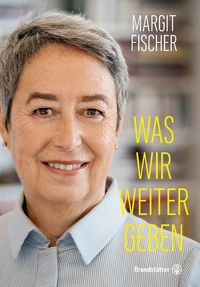 Produktbild: Was wir weitergeben