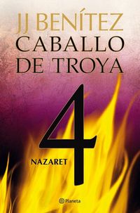 Produktbild: Caballo de Troya 4. Nazaret
