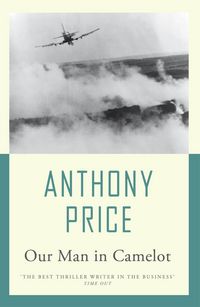 Produktbild: Our Man in Camelot