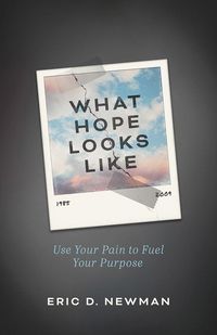 Produktbild: What Hope Looks Like