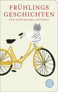 Produktbild: Fr&uuml;hlingsgeschichten f&uuml;r gl&uuml;ckliche Stunden